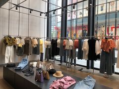 -URBAN REVIVO(深圳华润万象天地店)