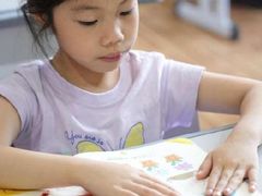 -金豆子幼稚园
