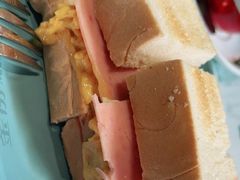 -金捞茶餐室(祐汉兴隆楼店)