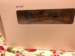 -BONCAKE裱花蛋糕(万象汇店)