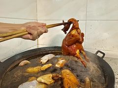 -石潭贵香酒店(玄真路店)