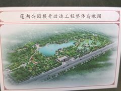 -莲湖公园