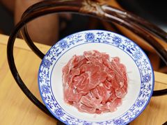 -1078號老北京涮肉(松柏店)