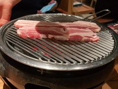 -千寻烧肉(政务区店)