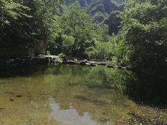 -孤山寨风景区