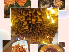 -云海肴·汽锅鸡·云南菜(苏州中心店)