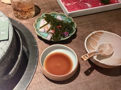 -蘑界·野生菌火锅(深业上城店)