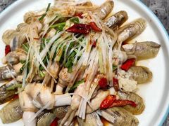-海旺小海鲜大排档(冠亚星城店)