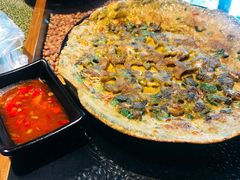 -潮十三潮汕砂锅粥(高新四路大都荟店)