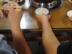 -九寨沟石锅鱼(沣峪口二十年店)