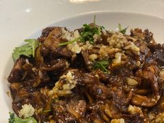 -陆壹捌餐厅(五大道店)