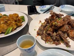 -大草原清真饭庄(沙河店)