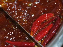 -渝味黄姐火锅(黄泥村店)