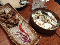 -格鲁·秀色Georgia’s Feast