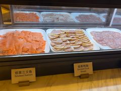 -上海兴国宾馆香樟园西餐厅