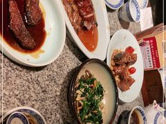 -南京大牌档(济南万象城店)