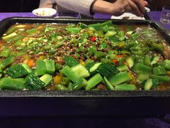 -情妹妹干锅锅(中海国际购物公园店)
