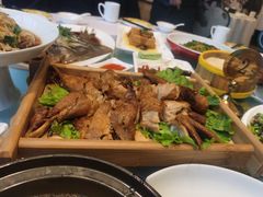 -惠丰堂饭庄(北洼路店)
