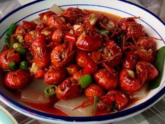 -辣不怕口味虾(凌霄路店)