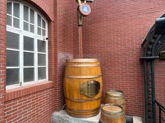 -青岛啤酒博物馆