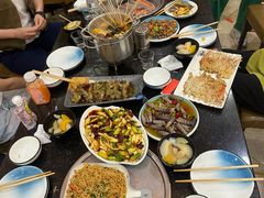 -瑞杰烧烤店·24小时营业(山东路店)