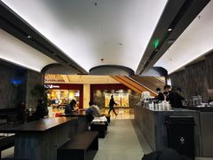 -M Stand(杭州萧山万象汇店)
