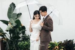 点击看大图 -CD视觉婚纱摄影