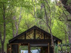 -长白岛森林公园