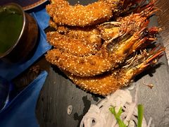 -甘尼仕印度餐厅酒吧(斜塘老街店)