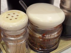 -味千拉面(广州白云机场T1西二店)