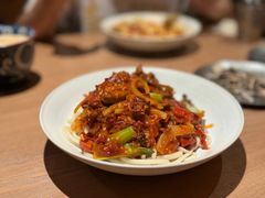 -耶里夏丽·新疆菜·28年喀什老馆(田林东路店)