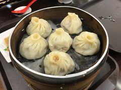 -冯鑫记南京鸭血粉丝汤(来燕路店)