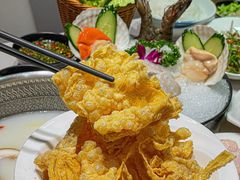 -沄记顺德菜打边炉(东直门店)
