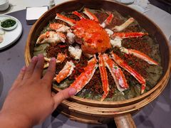 -许家菜(望江店)