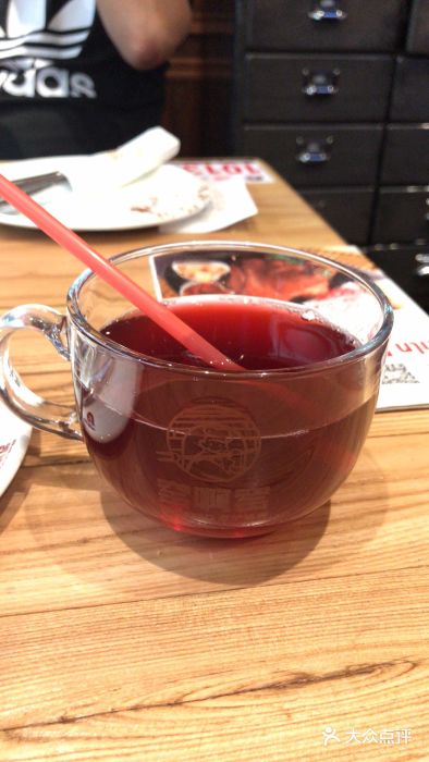 窑啊窑窑炉烧烤(合生广场店)图片