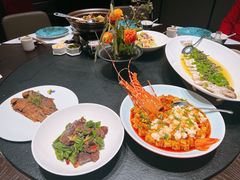 -大拙里·精致融合菜(沙湖桃源国际店)