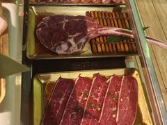 -炙城·韩式烤肉(南京东路店)