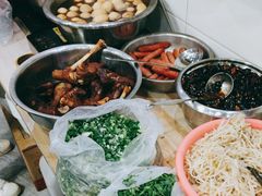 -老冯拉面羊棒骨(西宸广场店)