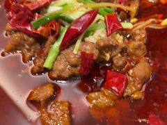 -大鹏饭店·金陵家宴(奥体中心店)