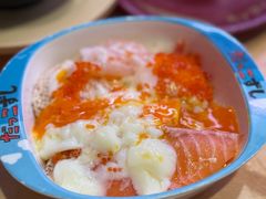 -寿司郎(皇庭广场店)