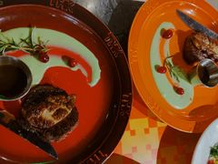 -TIAGO HOME KITCHEN(王府中环店)