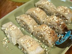 -洲心明记烧肉大粥(总店)