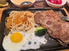 -豪享来牛排(人民店)