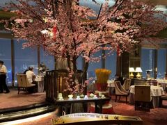 -金轩中餐厅 Jin Xuan(浦东丽思卡尔顿酒店)
