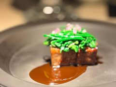 -三嚥阁 La Villa Restaurant