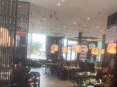 -潮发潮汕牛肉店(芳村店)