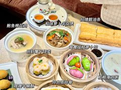 -点都德(大茶楼店)