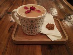 -西关84·History·Art·Cafe