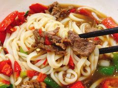 -肆姐面粉馆(坡子街店)