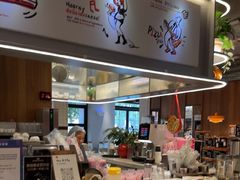 -必胜客(大宁路店)